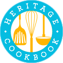 HeritageCookbook.com FAQ